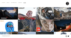 Desktop Screenshot of 3stringspro.com